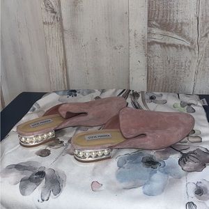 Steve Madden dress shoes